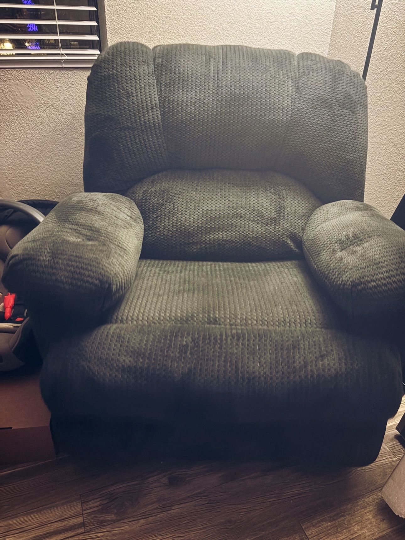 Sofa Recliner