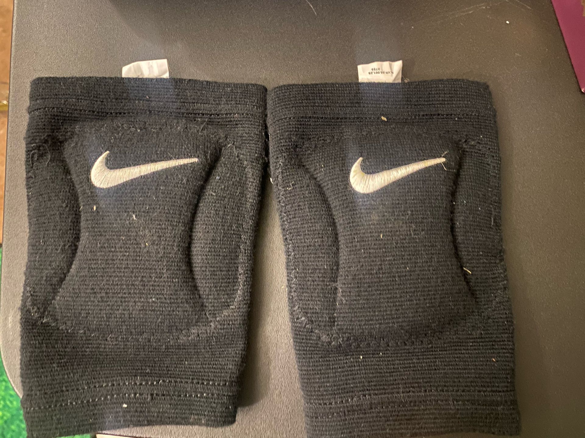 nike knee pads youth