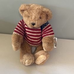 Vermont Teddy Bear