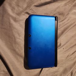 Nintendo 3DS XL 