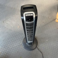 Lasko Oscillating Tower Fan
