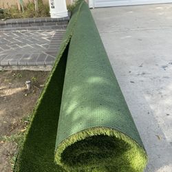 Artificial Grass Roll