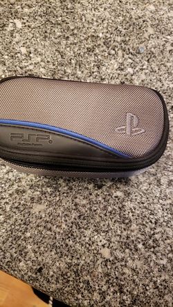 PSP Case