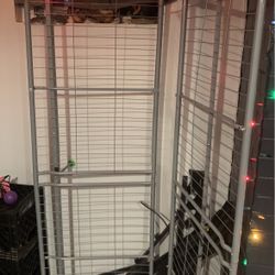 Futon Frame