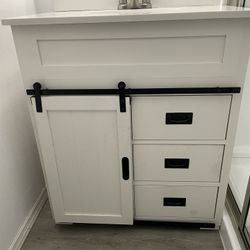Bathroom Vanity