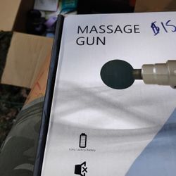Massage Gun