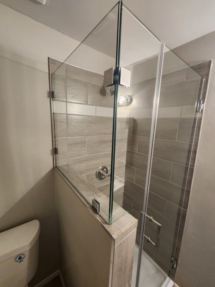 Shower Doors