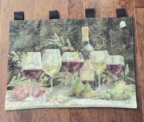 Have 4 Brand New Tapestry Wall Hangings. Different Designs. $15 each 