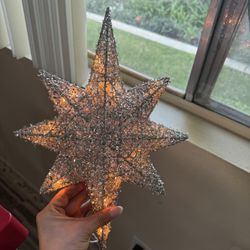 Star 🌟 Topper 