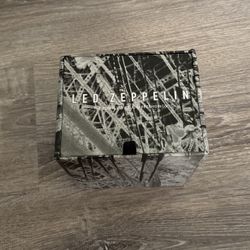 LED ZEPPELIN The Complete Studio Recordings