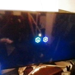 50" Samsung Smart Tv 