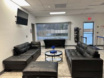 Office Furniture