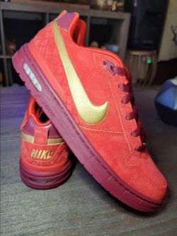 NIKE SB ZOOM AIR PAUL RODRIGUEZ 1 'HABANERO RED ALL-STAR' (2026)