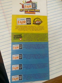 LA County Fair
