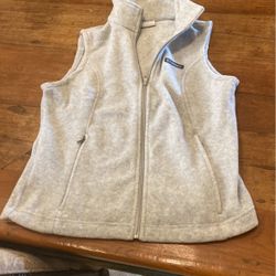 Columbia Vest 