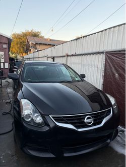 2011 Nissan Altima