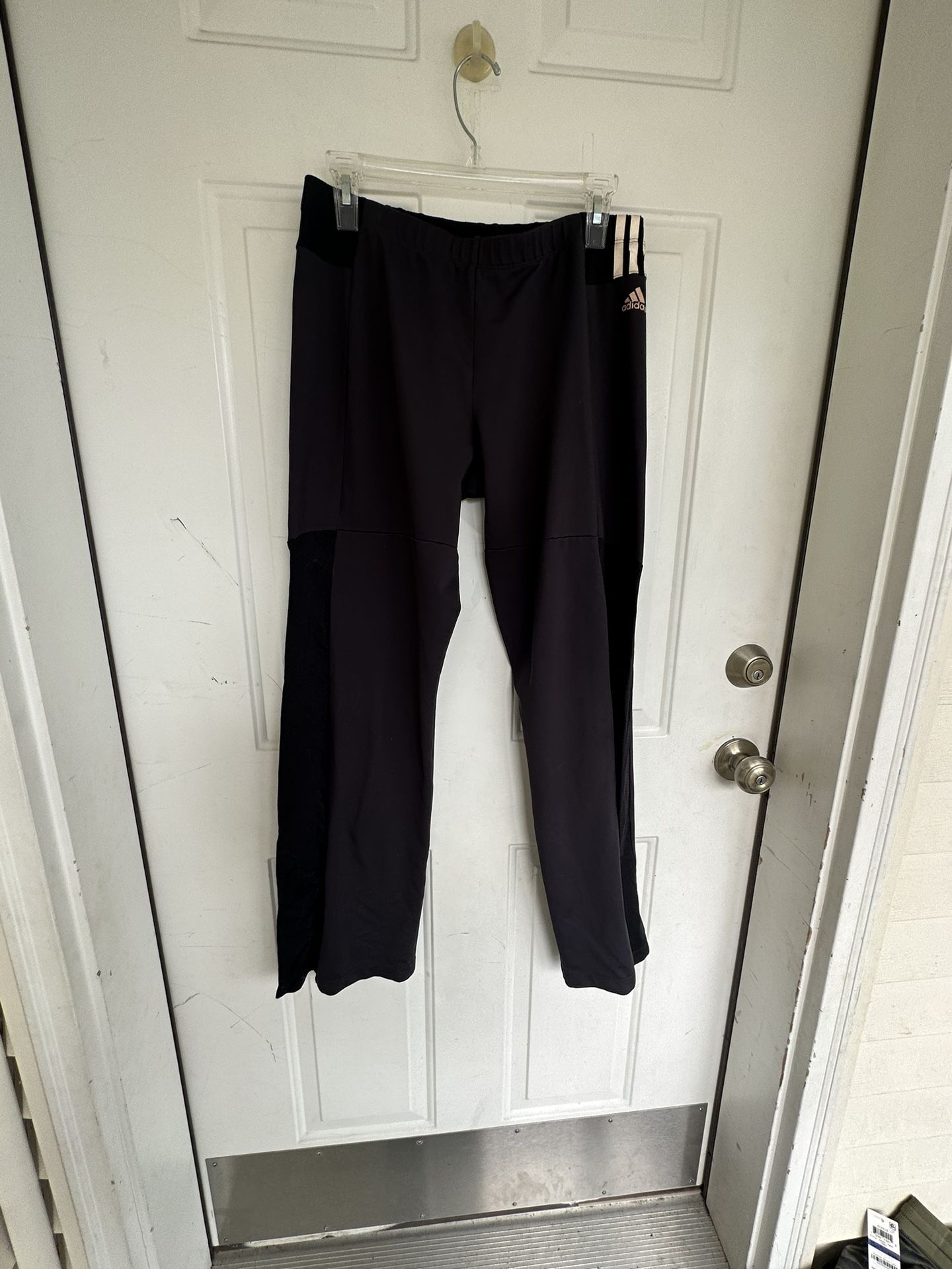 Adidas Women Pants Size M