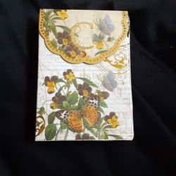 10 Blank Notecards and Envelopes