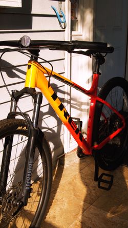 Trek Marlin 7 Great Condition (pick Up Only- Check Description) 29 Inch XL