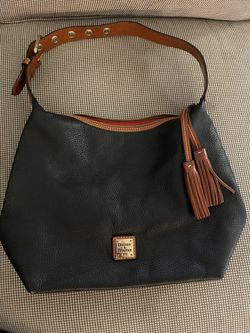 Dooney & Burke Purse 
