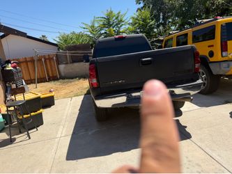 2005. chevy silverado 2500