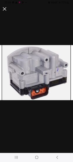 Transmission Control Solenoid, Dodge Chrysler Ram