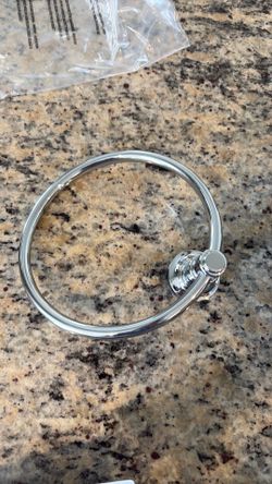 Towel Ring