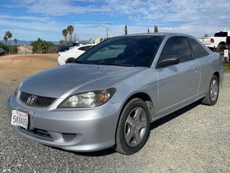 2004 Honda Civic