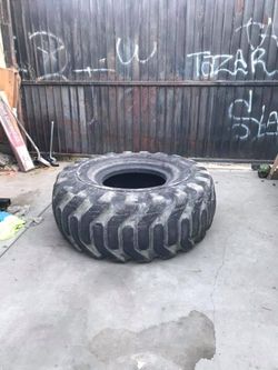 400lbs Gym Tire