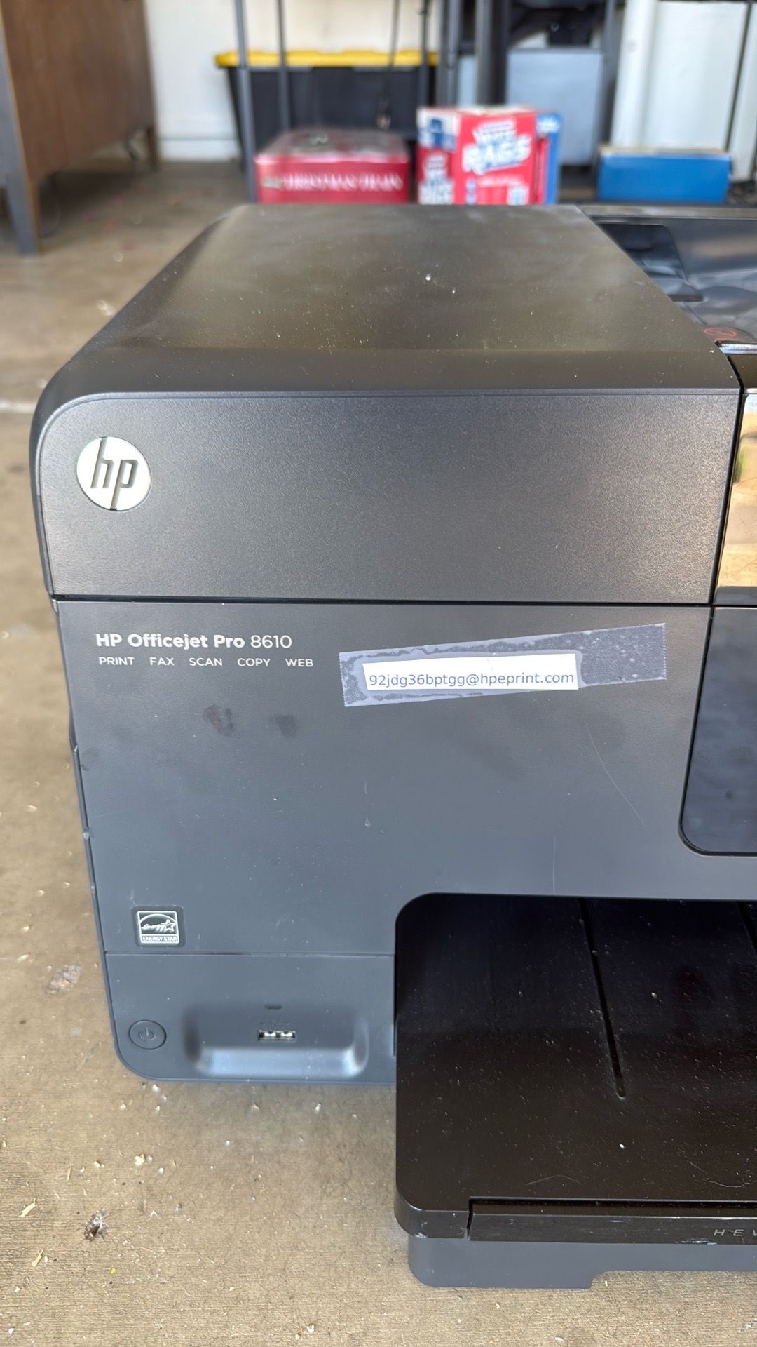 HP Printer