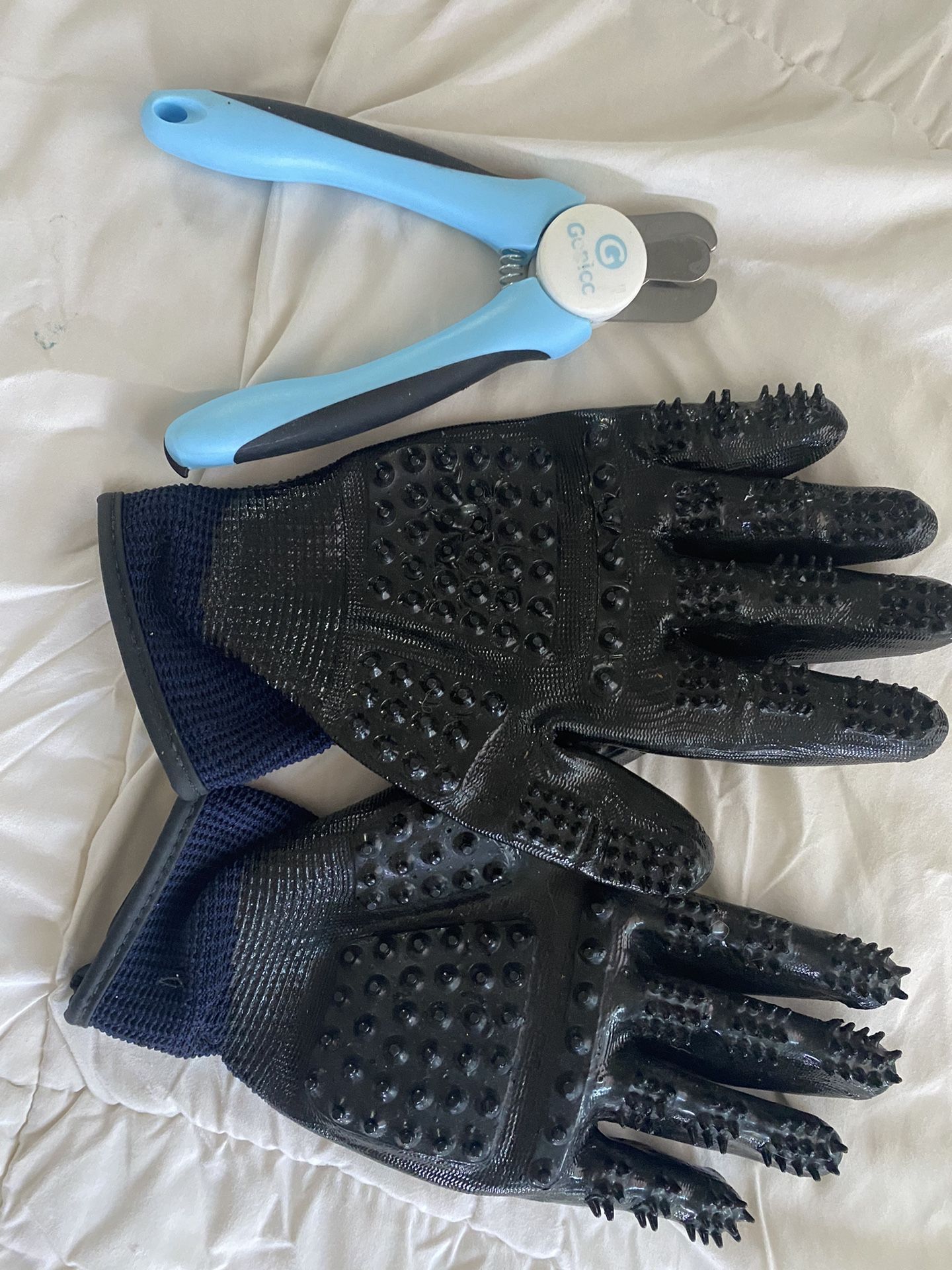 Dog Clipper And Stuff Free