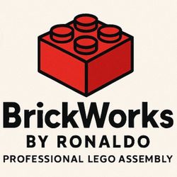 LEGO Assembly Service – I Build Your LEGO Set (Local)