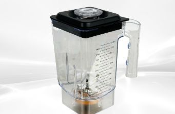 NSF 2.0L Milk tea shop Commercial Blender Jar 211DJar
