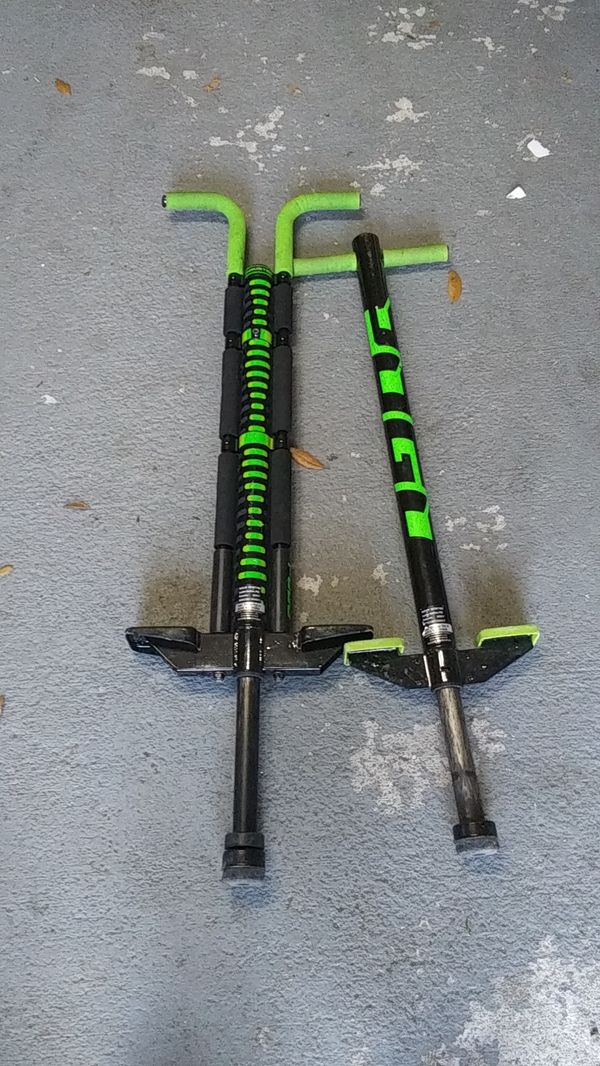 Pogo sticks for Sale in Houston, TX OfferUp