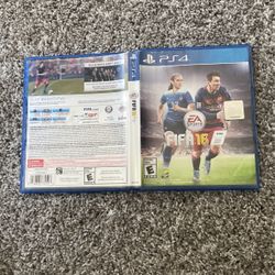 Fifa 16