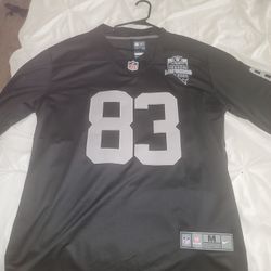  Las Vegas Raiders Jersey