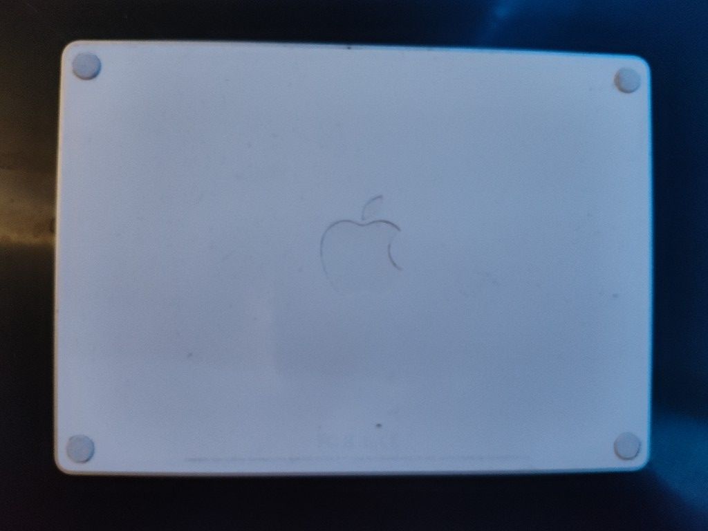Apple Magic Trackpad Wireless