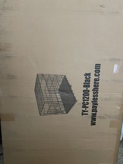 Dog Kennel