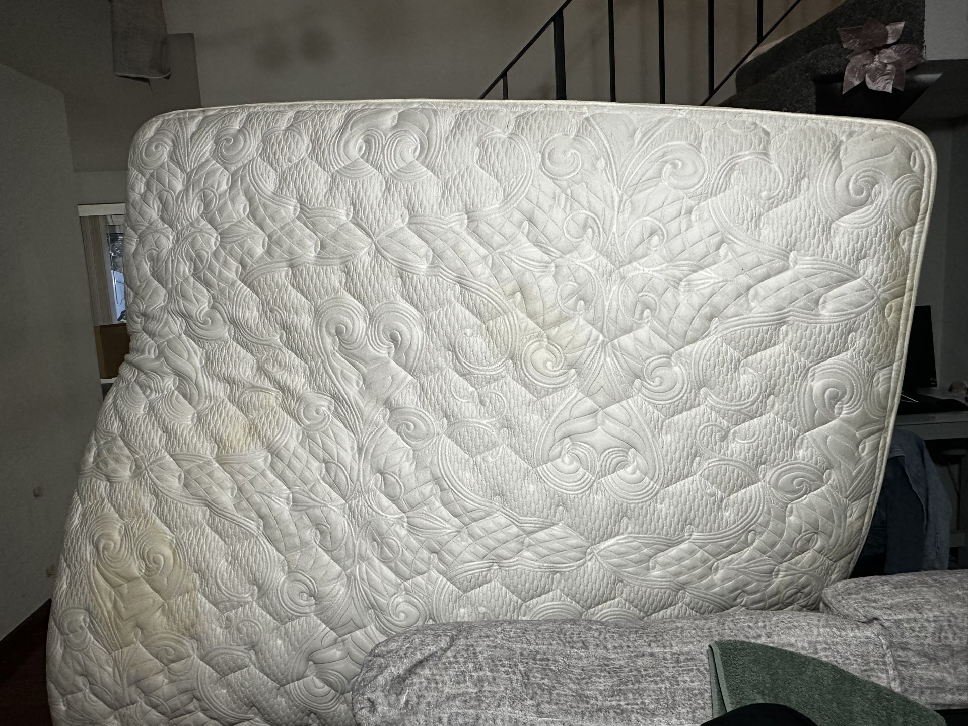 Mattress