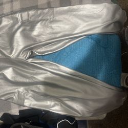 Silver Bottoms 