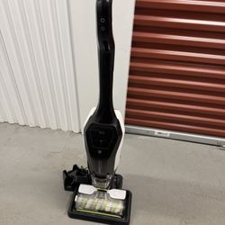 Bissell Cross Wave 