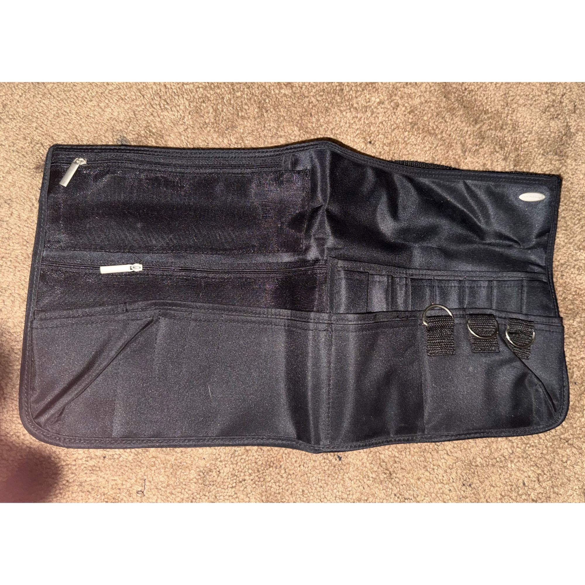 Brand New Makeup Artist Brush Tool Belt