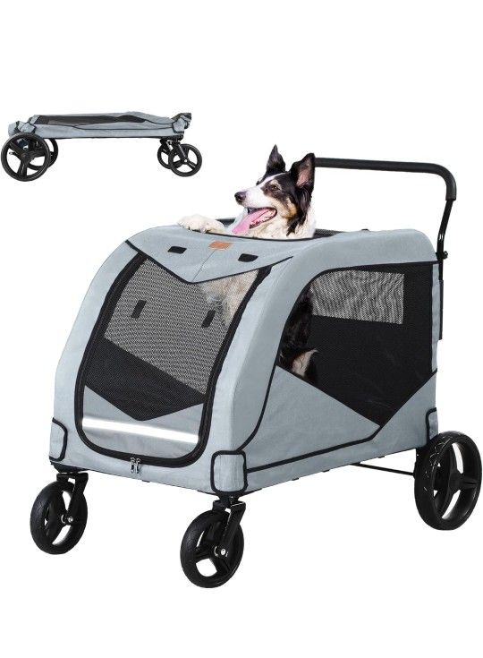 New Dog Stroller