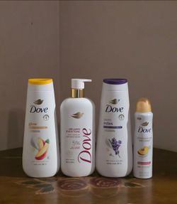 Dove Bundle