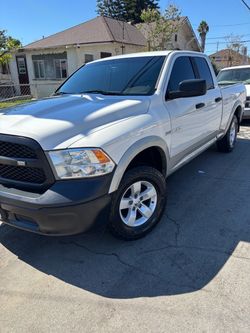 2009 Dodge Ram 1500