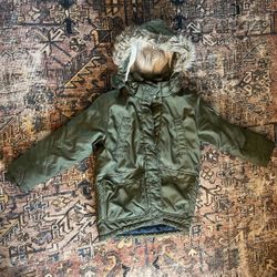 Boys Coat Jacket