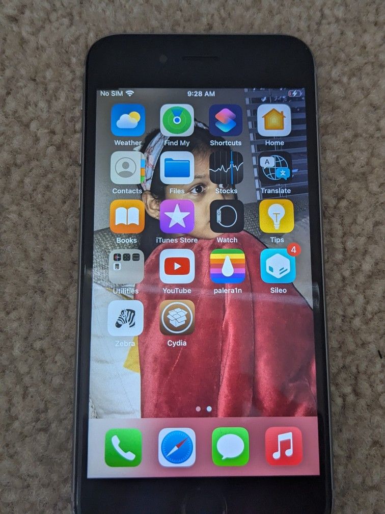 I can jailbreak iPhone for cheap up to iOS 16