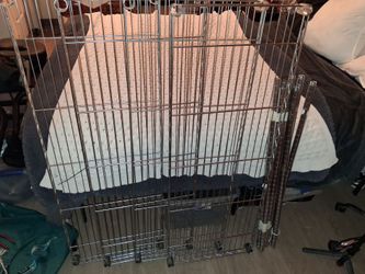 4 teir metal rack