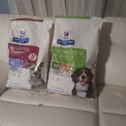 Dog Food