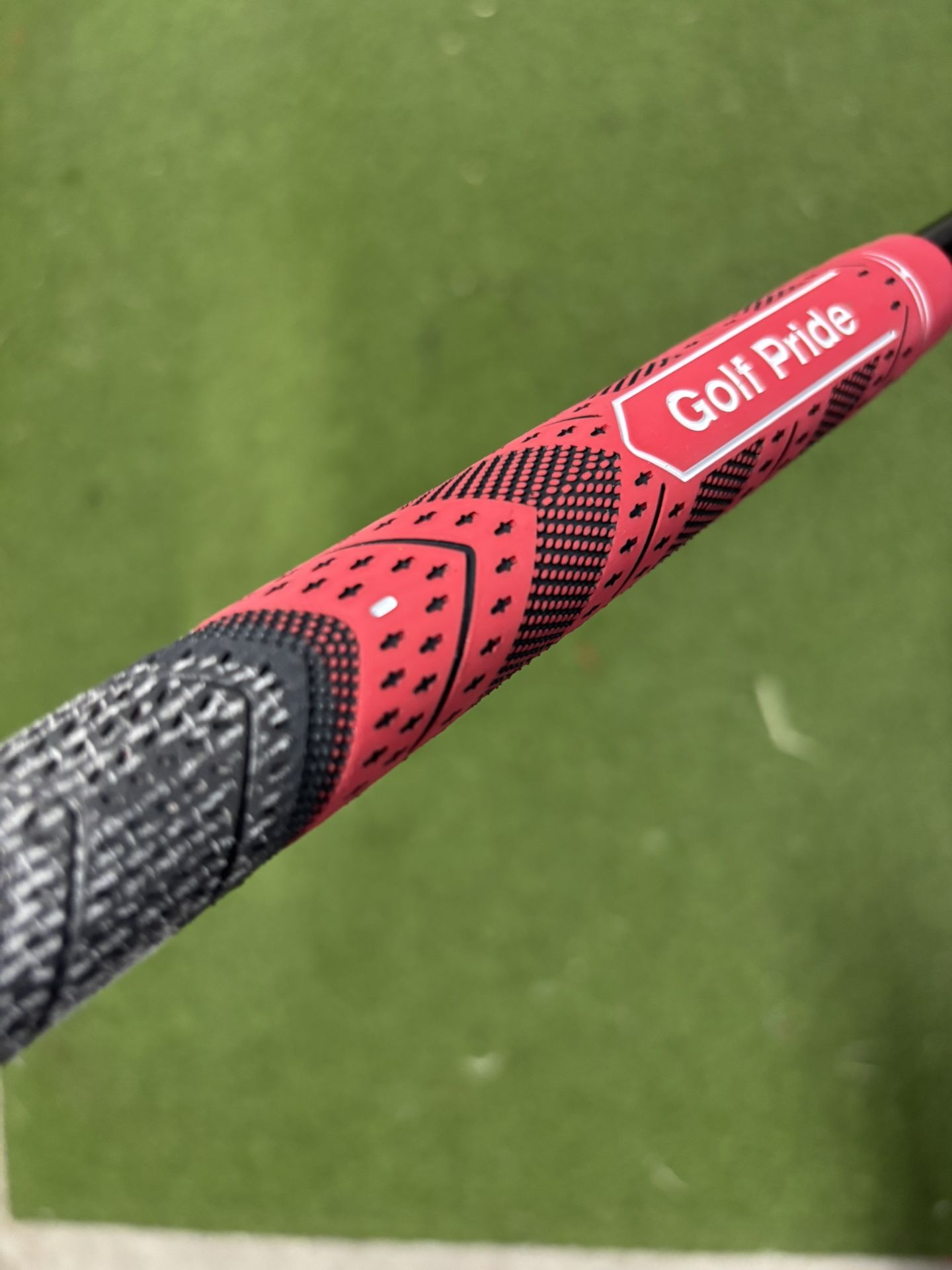 Golf Grips